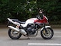 CB400SB サイドビュー