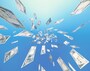 金融資産残高が過去最高に