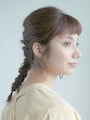hair/make WAKO