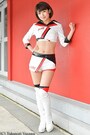 辻井美香／B-MAX NDDR Racing girl