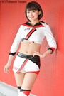 辻井美香／B-MAX NDDR Racing girl
