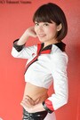 辻井美香／B-MAX NDDR Racing girl