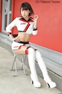 辻井美香／B-MAX NDDR Racing girl