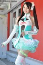 荒井つかさ／レーシングミクサポーターズ2017