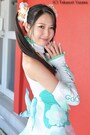 荒井つかさ／レーシングミクサポーターズ2017