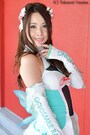 山村ケレール／レーシングミクサポーターズ2017