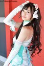 宮越愛恵／レーシングミクサポーターズ2017
