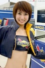 鈴木礼央奈／2005年