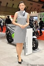 城杏奈／BMW