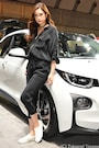 太田麻美／BMW