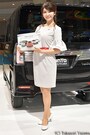 吉川まゆり／DAIHATSU