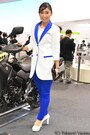 葉川凛／SUZUKI