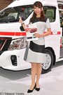 夏衣優佳／NISSAN