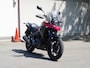 Vストローム250　フロントビュー