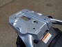 Vストローム250のアルミリアキャリア