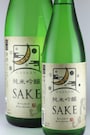 月山　純米吟醸　ひやおろし（吉田酒造）