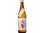 米から育てた純米酒　ひやおろし（天寿酒造）