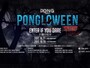 PONG TAIPEI PONGLOWEEN