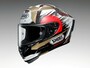 SHOEI　X-Fourteen MARQUEZ MOTEGI2　マルク・マルケス選手日本GP仕様のレプリカヘルメット