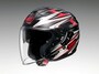 SHOEI　J-Cruise CLEAVE