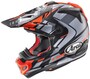 ARAI　V-Cross4　Bogle