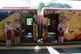 アテンダントさん