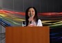 フジテレビの阿部知代さん