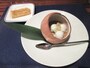 チャイナブルー 本日のおすすめデザート