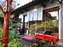 風花の外観