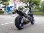 MT-10SPリアビュー
