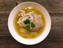 【コラボ】牡蠣の旨味塩中華そば（麺や庄の×エビスコ酒場）/TRS2017第1幕-10