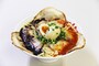 【コラボ】最強とんからマーラー味噌ラーメン（今世紀最強タッグ なんつッ亭×蒙古タンメン中本）/TRS2017第1幕-12