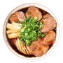 【コラボ】京都黒醤油ラーメン（日本ラーメン協会SPコラボ京都）/TRS2017第1幕-17