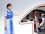 トヨタブース