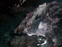 龍泉洞（6）／洞内を流れる水の透明度は抜群