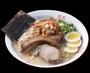 【福岡】ふるさとラーメン大爆発!!（豚骨80周年SPラーメン 『久留米大砲ラーメン×博多一風堂』）/TRS2017第2幕-1