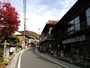 洞川温泉（1）