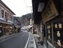 洞川温泉（3）