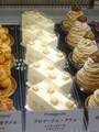 「ポール・サンセール」の「フロマージュ・クリュ」（税込500円）