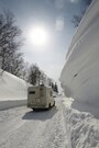 雪道