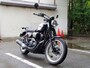 SCR950フロントビュー