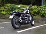 SCR950　リアビュー