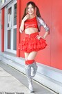 桜井綾香／GAINER sucre