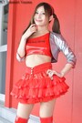 桜井綾香／GAINER sucre