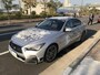 今回の取材で使用された日産の自動運転技術車
