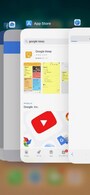 iPhone X操作
