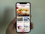 iPhone X操作