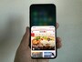iPhone X操作