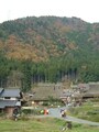 美山かやぶきの里（9）