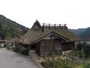 美山かやぶきの里（7）